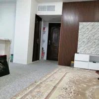 آپارتمان دوخوابه خوش نقشه