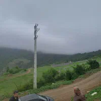 زمین خوش اب و هوا مناسب کاسبی