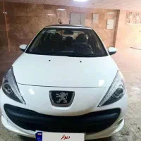 ۲۰۷پانا تیو فایو پلاس مدل ۱۴۰۴