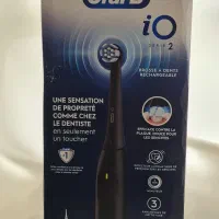 مسواک اورال بی iO SERIES 2 آکبند