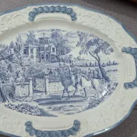 دیس قدیمی مارک ژاپن ده میلیون تومان