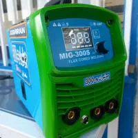 دستگاه جوش CO2 اتومات 5 فیلتر جوش