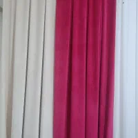 پرده|پرده، رانر، رومیزی|ساوه, |دیوار