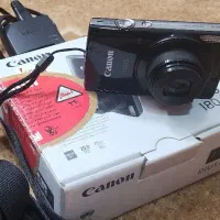 دوربین کنون ixus180