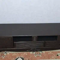 میز تلویزیون دو تیکه نو|میز تلویزیون|مرودشت, فاز دوم شهرک فرهنگیان|دیوار