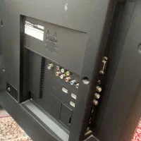 تلویزیون السیدی مارک سونی ۴۶اینچ|تلویزیون و پروژکتور|یزد, |دیوار