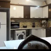 ویلایی گلشن * ۲۷۰متر ۴خوابه * دوطبقه مستقل