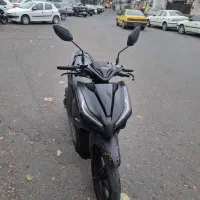 کلیک واریو آیروکس مدل ۹۹