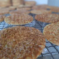 فروش یک واحدنانوایی لواش با کلیه دستگاه