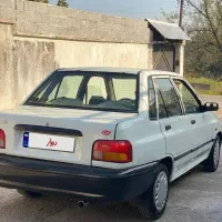 پراید صبا مدل81 جوان پسند، سالم|خودرو سواری و وانت|رشت, شهریاران|دیوار