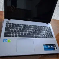 لپ تاپ asus x550c|رایانه همراه|محمدشهر, محمدشهر|دیوار