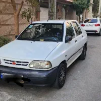 فروشی|خودرو سواری و وانت|مشکین‌دشت, |دیوار