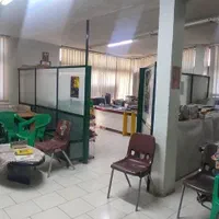 فروش دفتر کار محدوده خیابان استانداری و فلسطین|فروش دفتر کار، اتاق اداری، مطب|اصفهان, نقش جهان|دیوار