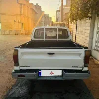 مزداکارا۲۰۰۰دوکابین|خودرو سواری و وانت|نیشابور, بنیاد شهید|دیوار