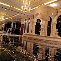 رونیکا پالاس تهرانسر/خرید مستقیم از سازنده/ویودار|فروش آپارتمان|تهران, تهرانسر شرقی|دیوار