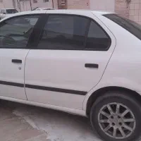 خودرو سمند|خودرو سواری و وانت|دوگنبدان, |دیوار