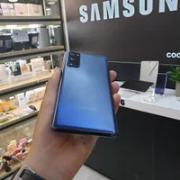 سامسونگ s20fe|موبایل|تهران, شیخ هادی|دیوار