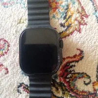 ساعت طرح اپل واچ مدل T9000 ultra3