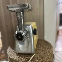 چرخ گوشت قدیمی|خردکن، آسیاب، غذاساز|تهران, پرستار|دیوار