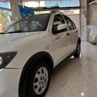 کوییک مدل 1400|خودرو سواری و وانت|ساوه, |دیوار