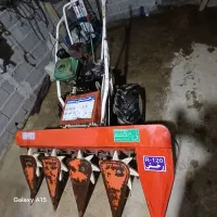 دست گاه برنج بری|ماشین‌آلات صنعتی|رشت, آزادگان|دیوار