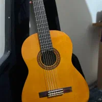 گیتار یاماها c40|گیتار، بیس، امپلیفایر|کرمان, |دیوار