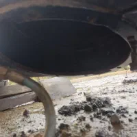 پوسته دف برای تراکتور|ماشینآلات صنعتی|ماکلوان, |دیوار