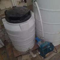 تاسیسات و لوله له کشی