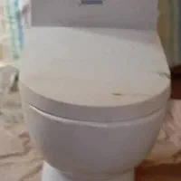 توالت فرنگی  ottis|لوازم سرویس بهداشتی|سنندج, |دیوار