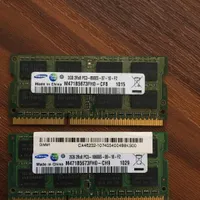 رم لپتاپ ddr3