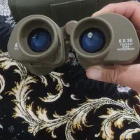 دوربین شکاری|کوهنوردی و کمپینگ|سرپل ذهاب, |دیوار