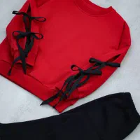 لباس بچگانه یلدایی