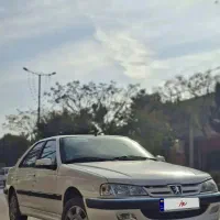 پژو پارس مدل ۱۴۰۱|خودرو سواری و وانت|خمینیشهر, |دیوار