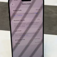 iphone 15 Promax|موبایل|کرج, عظیمیه|دیوار