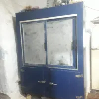 یخچال برای ویترین مغازه قیمت مناسب