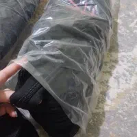 زیپ ،بند نواری،نوار ایستایی