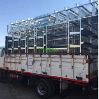 قفس|لوازم جانبی حیوانات|بجنورد, |دیوار