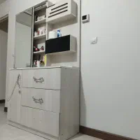 سرویس خواب MDF|تخت و سرویس خواب|تهران, شهران شمالی|دیوار