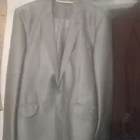 سه دست کت شلوار درحد نوودوعدد پیراهن نو|لباس|کوهدشت, |دیوار
