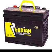 باطری استوک و نو* نصب در محل