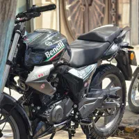 بنلی ۱۵۰ tnt آکبند|موتورسیکلت|رباط‌کریم, رباط‌کریم|دیوار