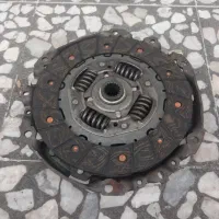 دیسک و صفحه ۲۰۶ تیپ ۵ مارک اعظام