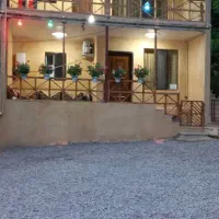 اجاره ویلا جنگلی