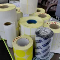 چاپ تخصصی برچسب