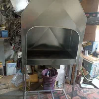 منقل ایستاده مناسب ویلا باغ