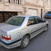 پژو پارس ۸۸|خودرو سواری و وانت|قیامدشت - خاورشهر, |دیوار