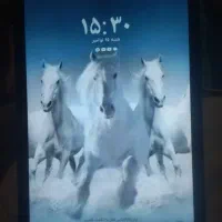 تبلت سامسونگ گلکسی a8،64گیگ|تبلت|تهران, بازار|دیوار