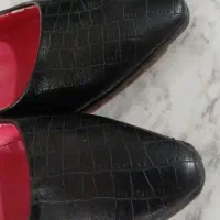 کفش سایز ۳۸|کیف، کفش، کمربند|رامسر, |دیوار