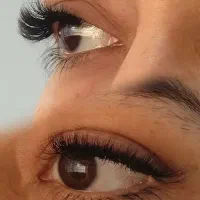 خدمات مژه و ابرو|خدمات آرایشگری و زیبایی|هشتگرد, هشتگرد قدیم|دیوار