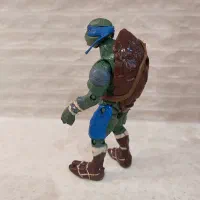 اکشن فیگور لئوناردو|اسباب‌‌بازی|تهران, قیطریه|دیوار